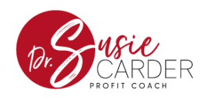 Dr. Susie Carder